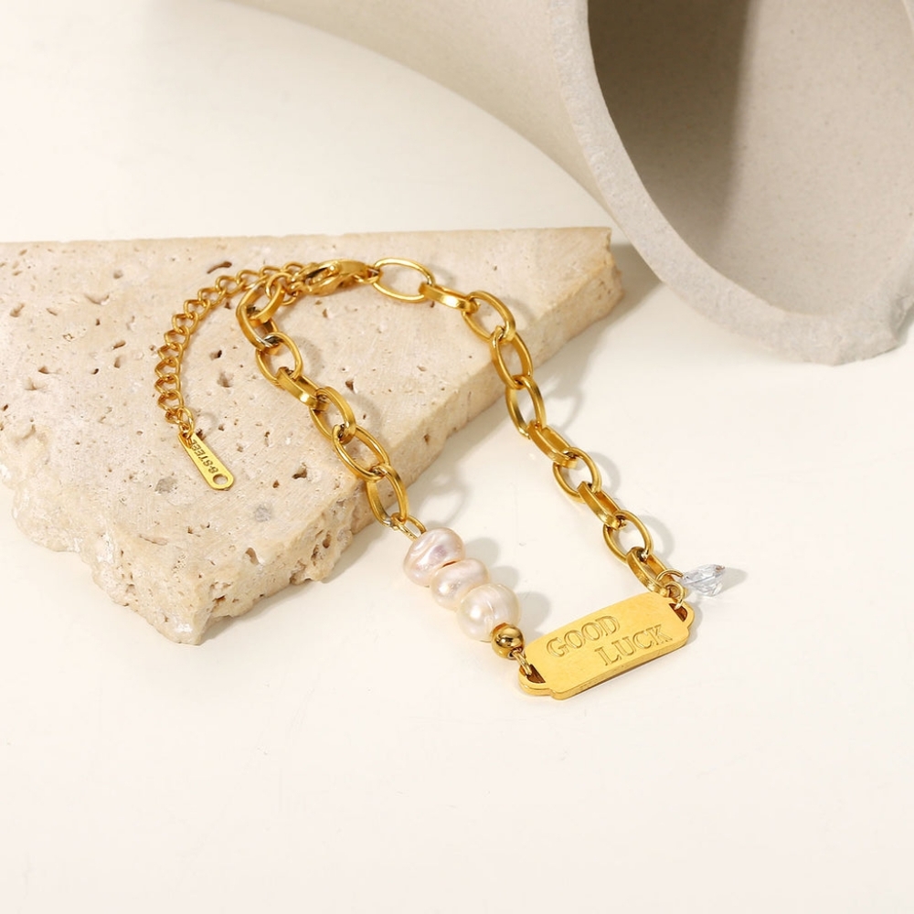 [NEW] 'Lucky' Bracelet or Anklet